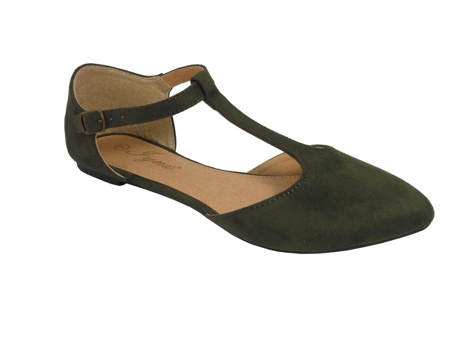 ANA-10 OLIVE GREEN_OLIVE GREEN