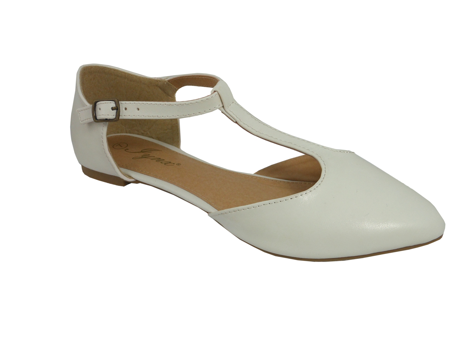 ANA-10 WHITE_WHITE