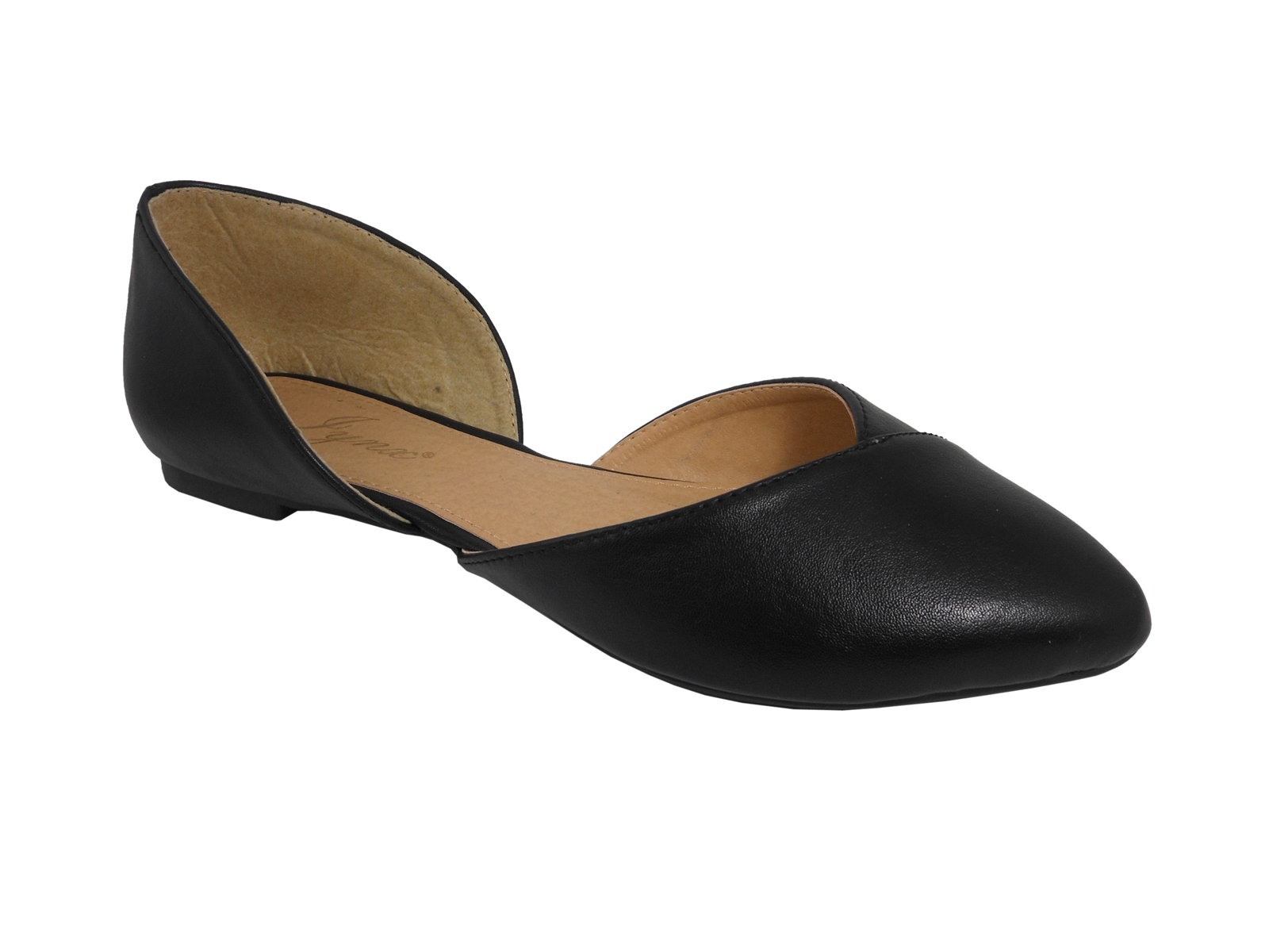 CANDY-2 BLACK_BLACK