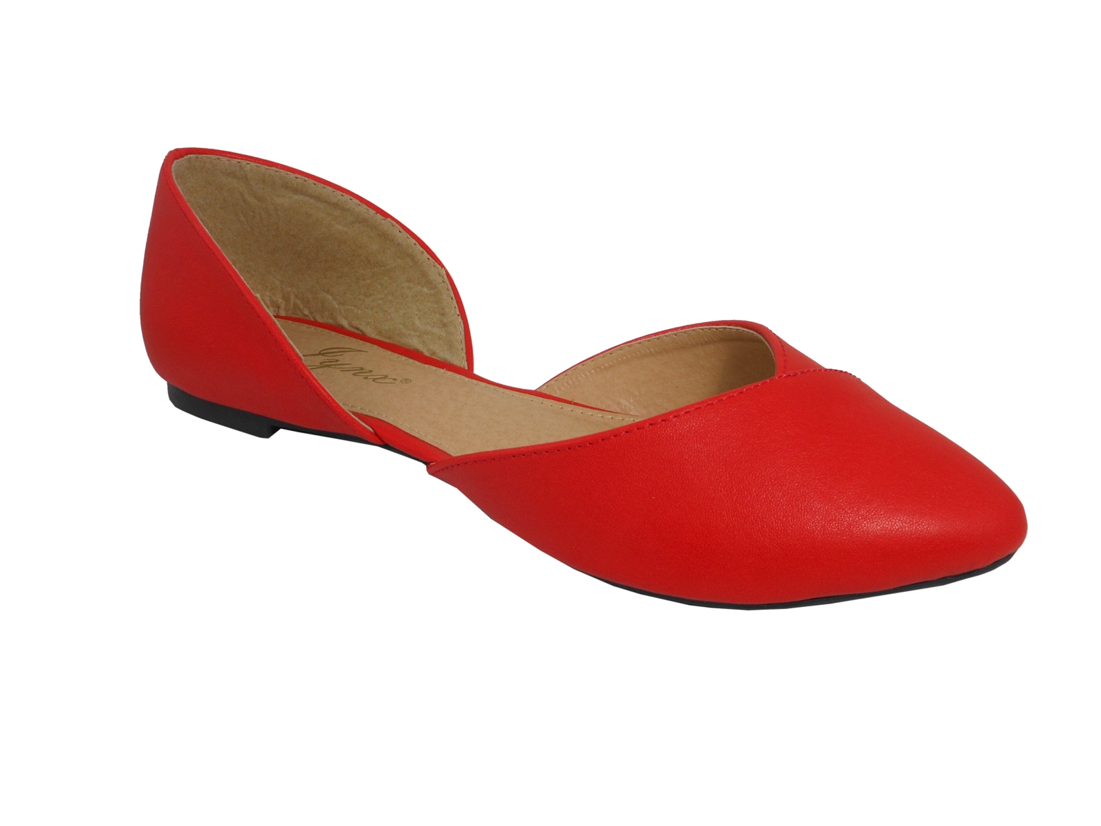 CANDY-2 RED_RED