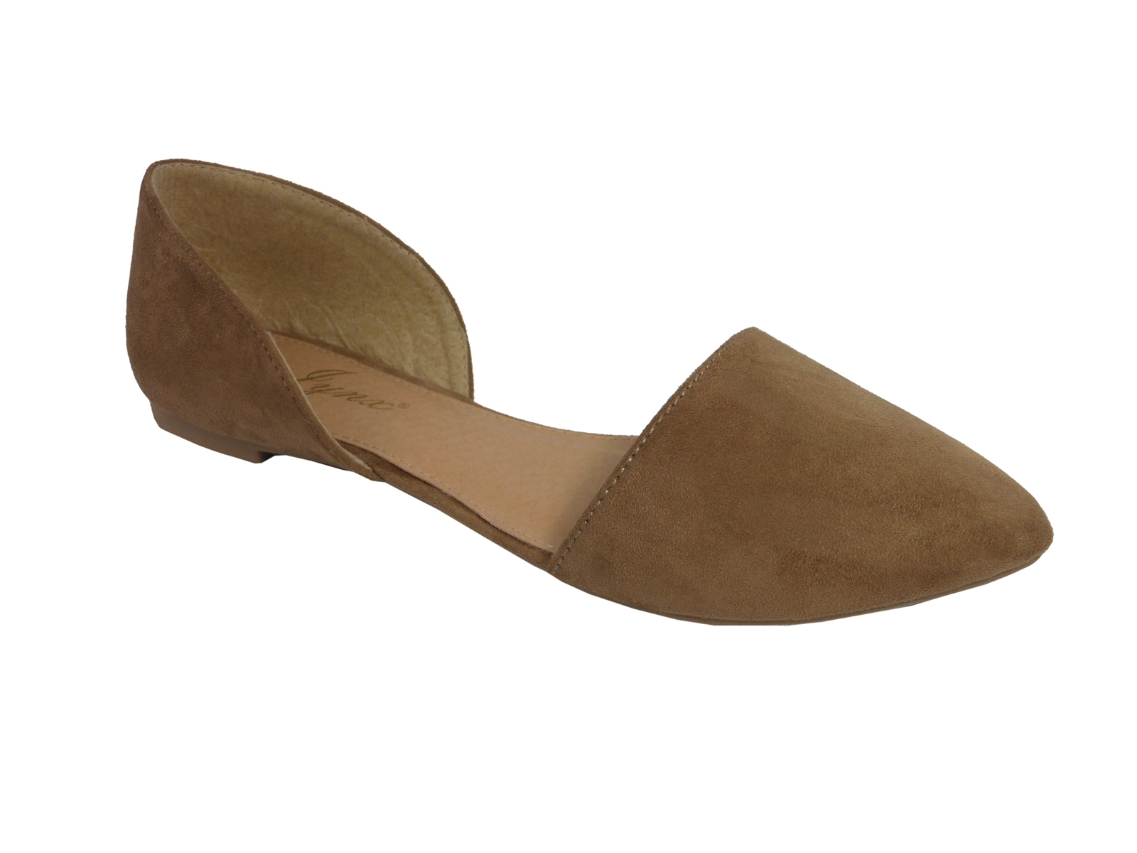 CANDY-6 TAUPE_TAUPE