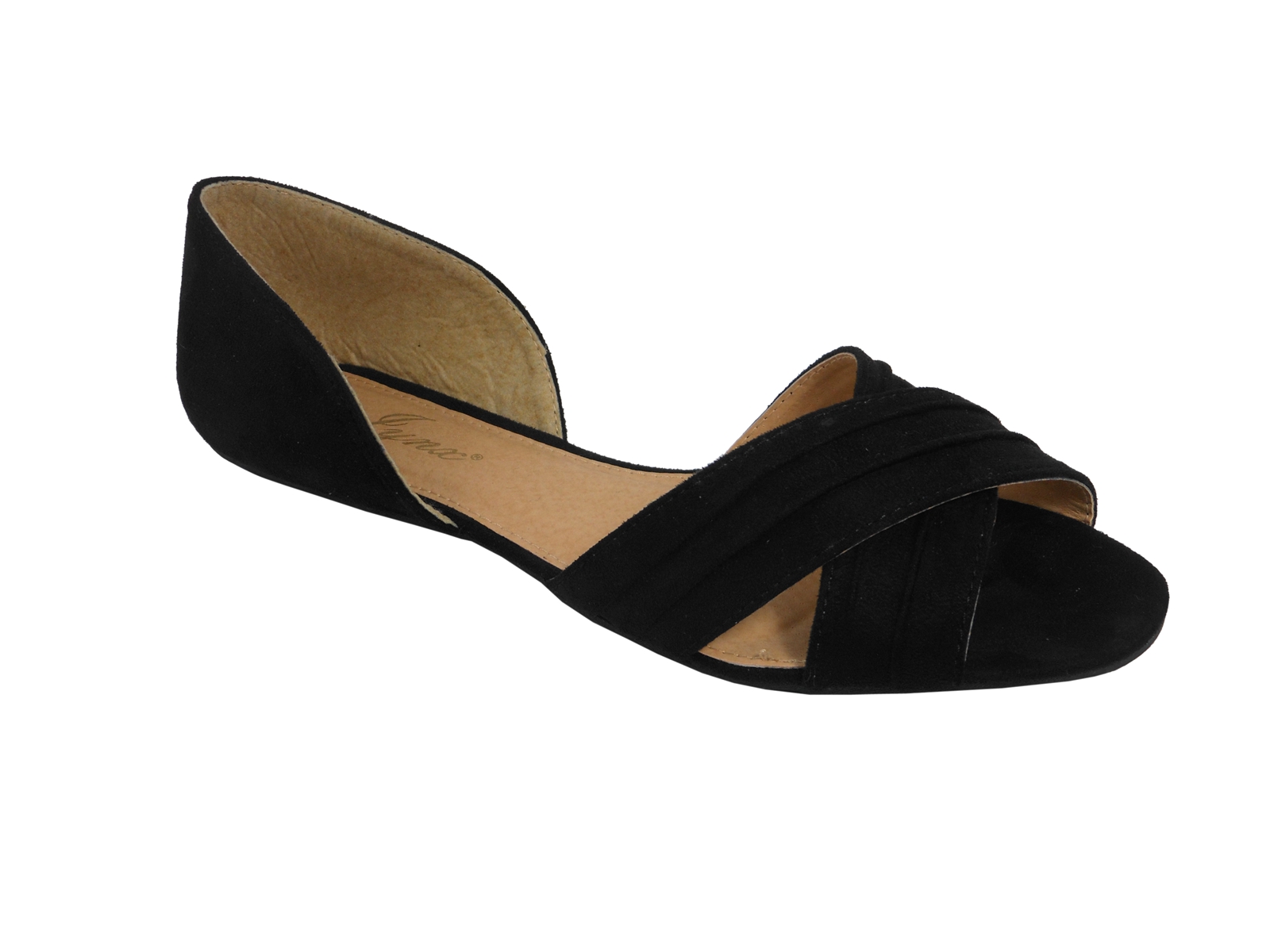 CANDY-7 BLACK_BLACK