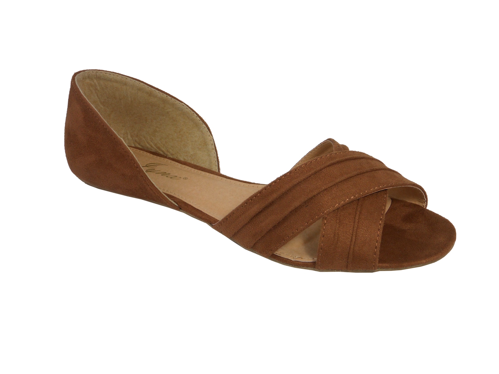 CANDY-7 TAN_TAN