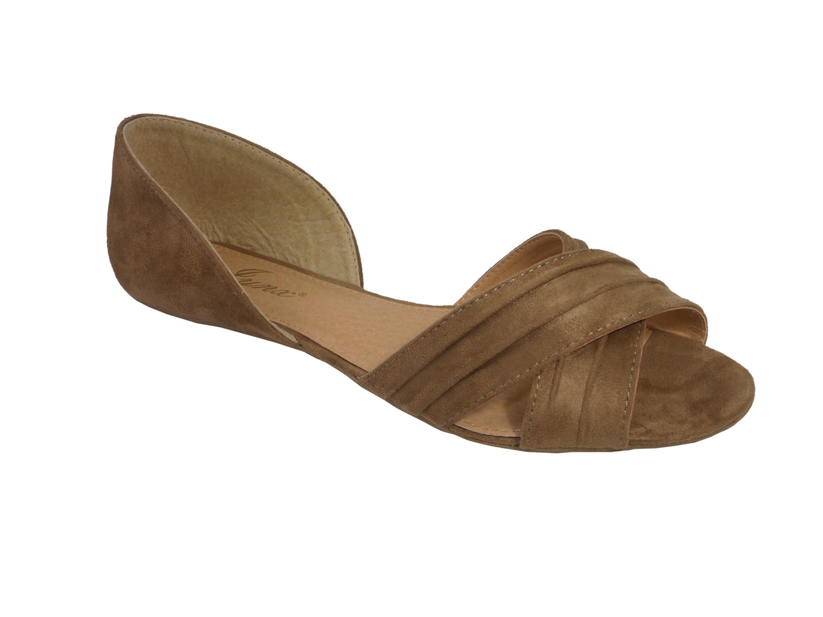 CANDY-7 TAUPE_TAUPE