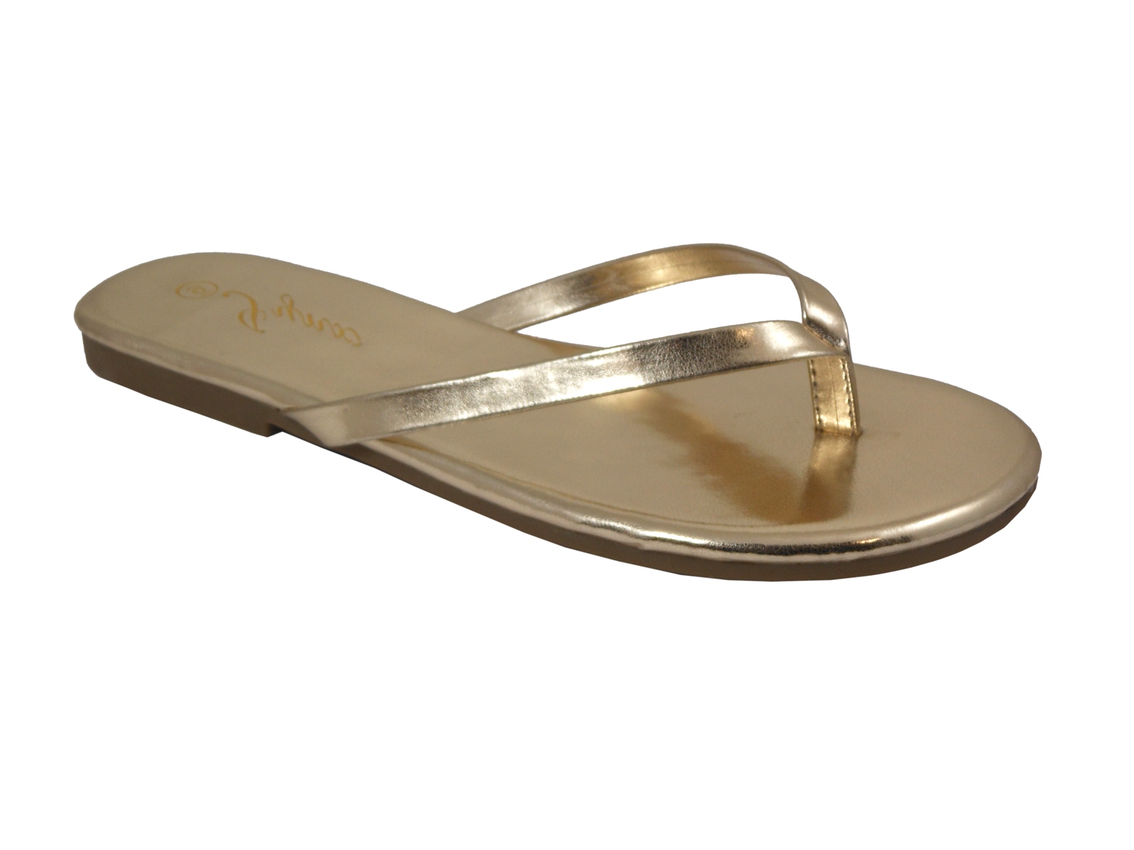 APPLE GOLD_GOLD