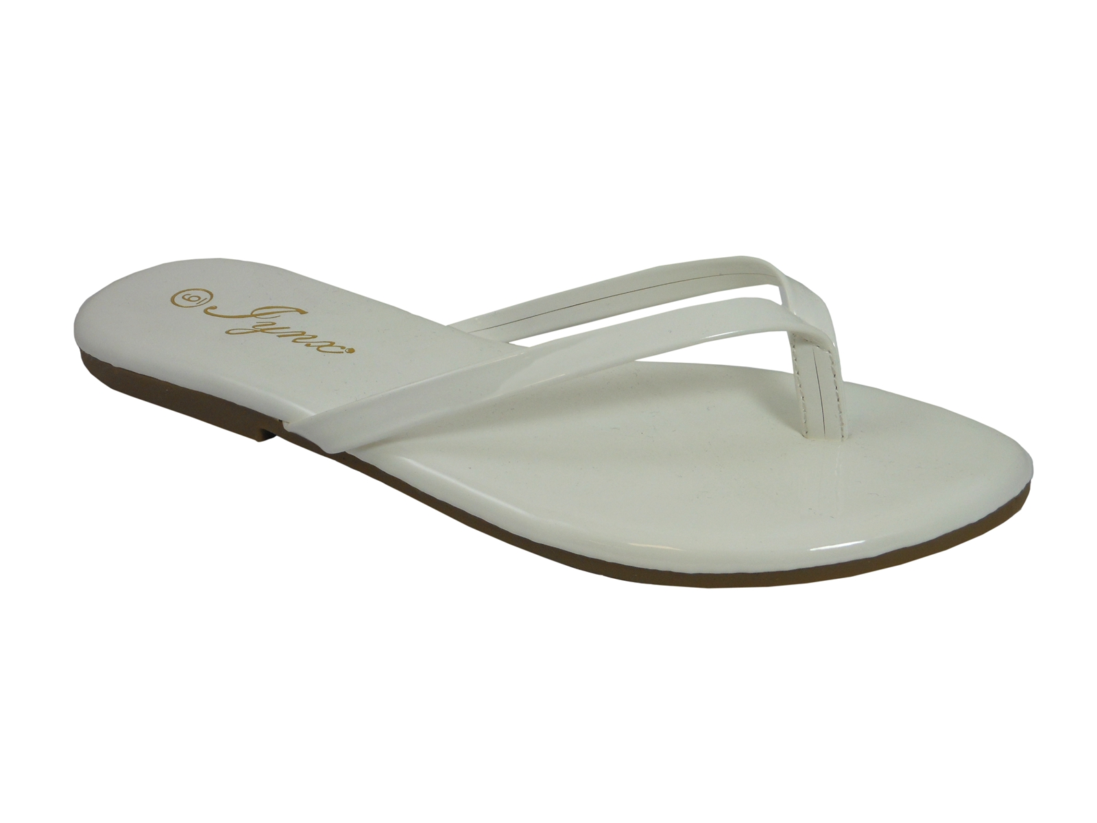 APPLE WHITE_WHITE