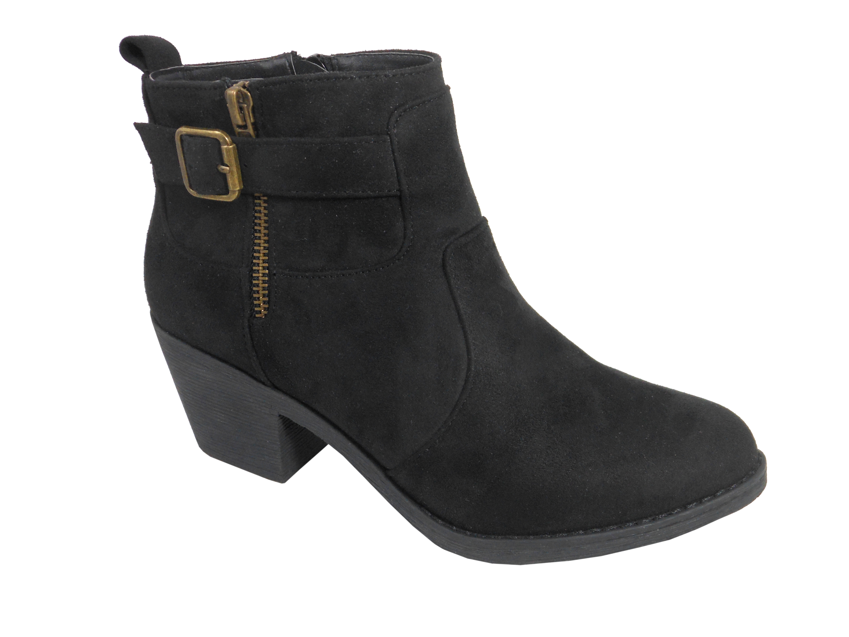 BOOTIES