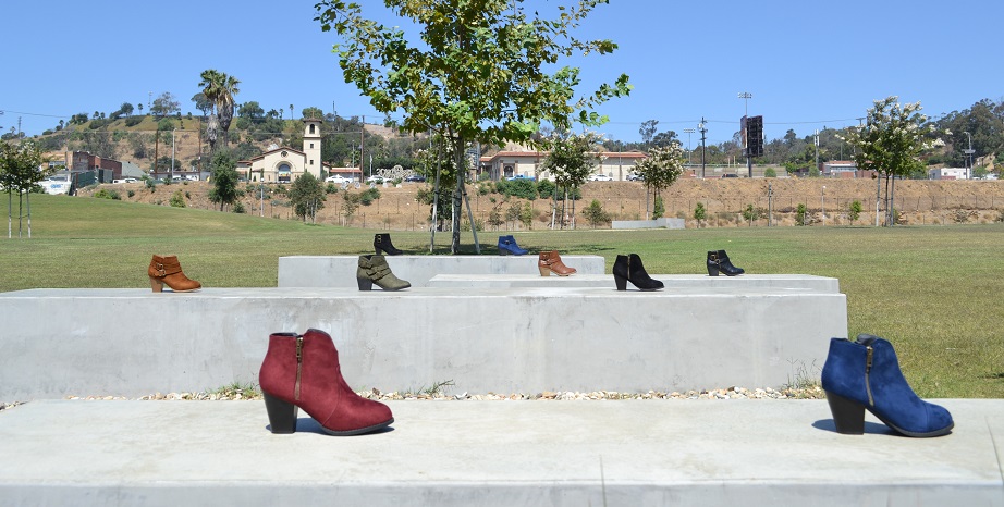 Wedges